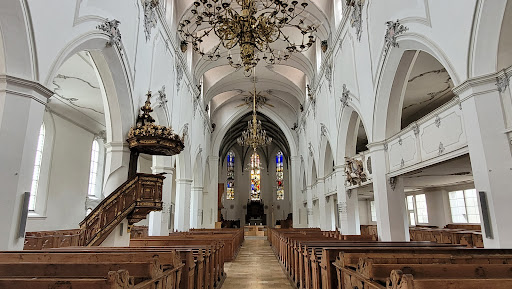 Saint Mang's church - Thumbnail