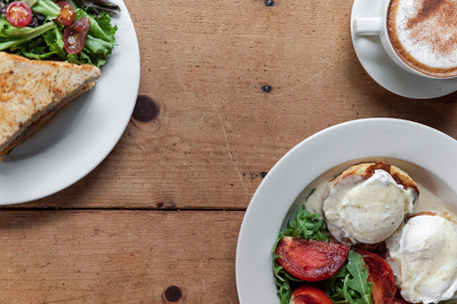 The Beehive Cafe - Thumbnail