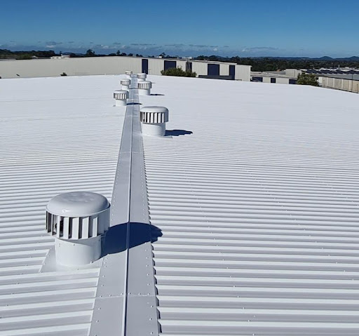 In Colour Roof Restorations Gold Coast - Thumbnail