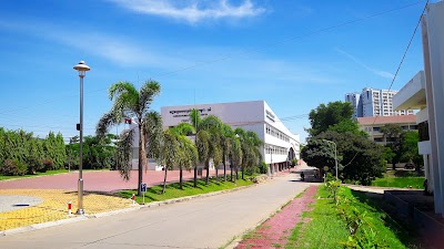 Photos of Cambodia-Korea Cooperation Center (CKCC)