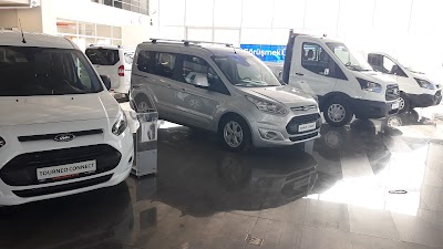 Photos of Ford Şanlıurfa Oto