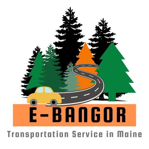 E-Bangor Taxi - Thumbnail
