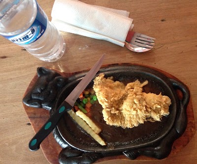 Photos of Rocket Chicken KPS 1