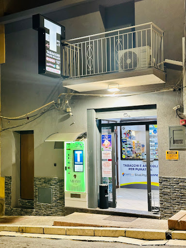 Tabacchi Aiello Pietro Gallery - Italy