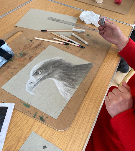 ArtJam - Visual