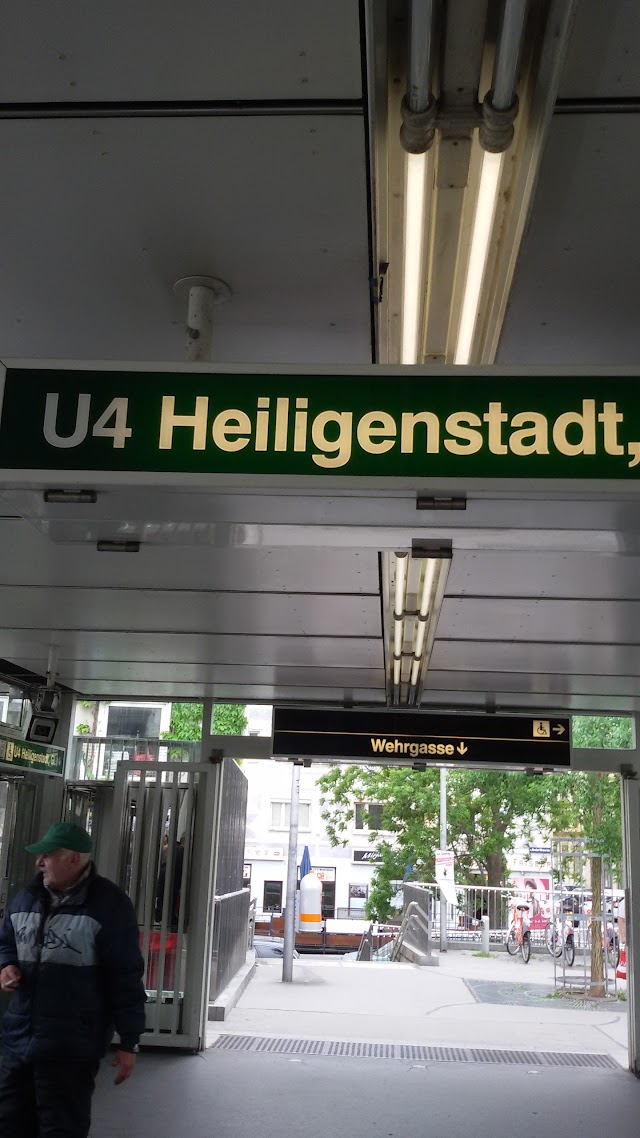 Heiligenstadt