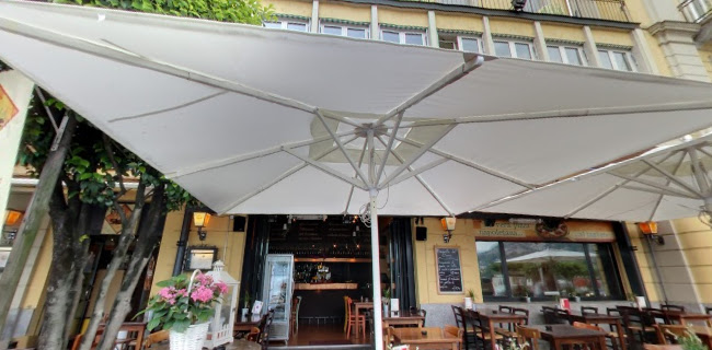Rezensionen über Spaghetti Store SA in Lugano - Restaurant