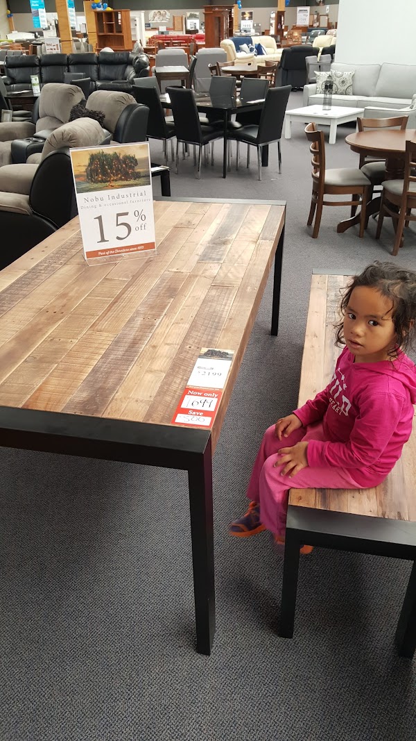 Big Save Furniture, Hamilton — address, phone, opening hours, reviews