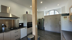 Photo n°40 de Gîte La Grande Maison Mirabelensis à Mirabel (Lodge)