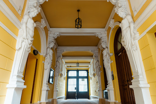 Lecznica Lekarzy Specjalistów Marszałkowska 62