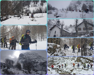 Photo n°4 de Rando Evasion 91 à Brétigny-sur-Orge (Club de randonnée)
