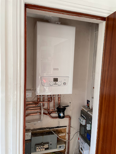 CAHSGAS - Plumbing and Heating Gallery - United Kingdom