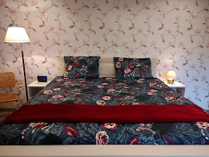 Photo n°5 de Les Ecureuils à Revin (Chambre d'hôtes)