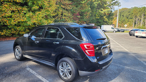 Select Auto LLC - Visual
