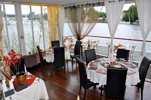 Photo n°24 de Peniche Mangareva à Saint-Cloud (Institut de massages)