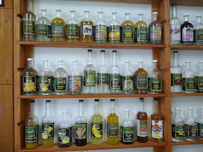 Rhs Distillery