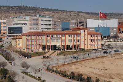 Fen Edebiyat Fakültesi