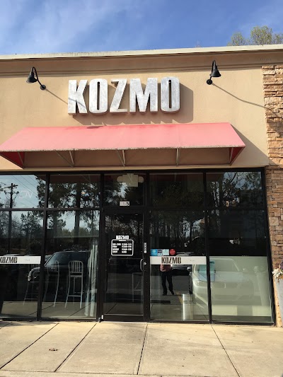 Photos of Kozmo Gastro Pub