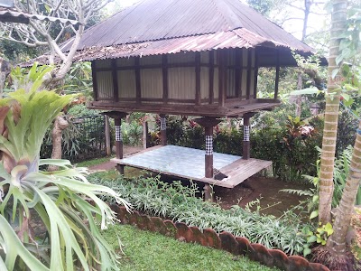 Photos of ESA Di Kubu Homestay