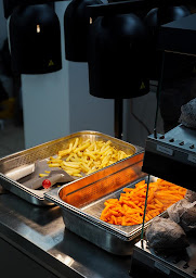 Photo n°49 de Fabulous Burger à Béziers (Restaurant)