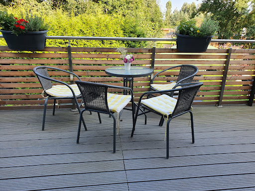 Eiscafé „Zum Eisstübchen“