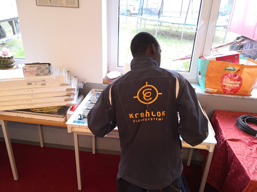 KES Krechlok Elektrosysteme GmbH - Thumbnail