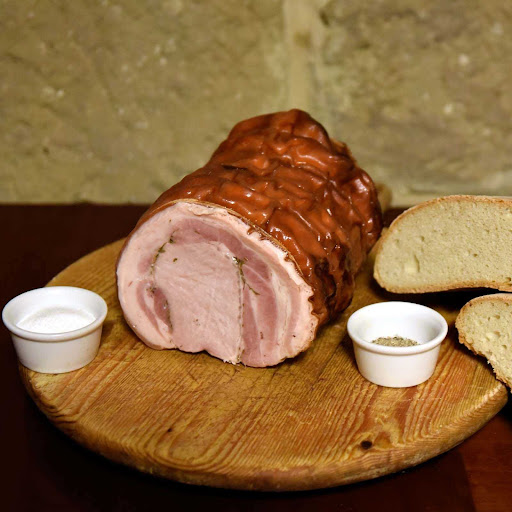 Kingofood.com - Visual