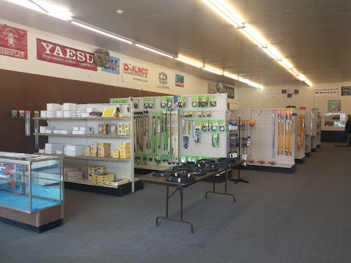 Amateur Electronic Supply