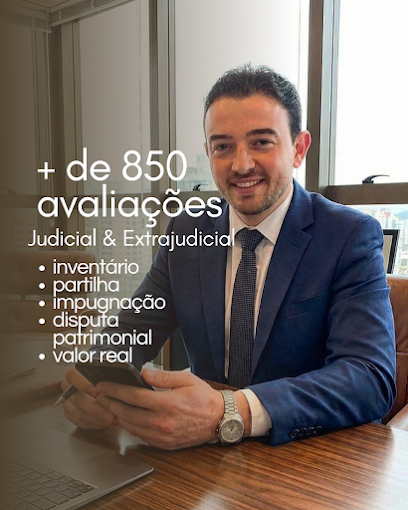 Alan Richard Avaliador De Imóveis