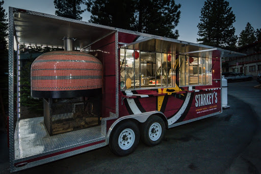 Starkeys Food Truck Gallery - United States
