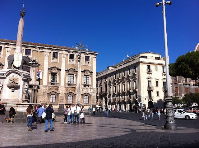 Ostello degli Elefanti Hostel B&B Catania