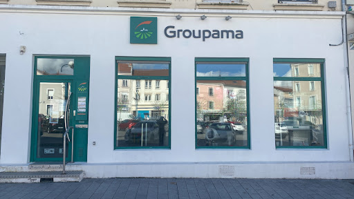 Photo de Agence Groupama De Chazelles Sur Lyon