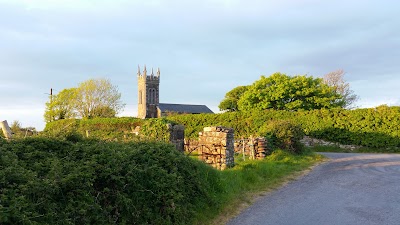 Photos of Church of Ireland Kilgobbin