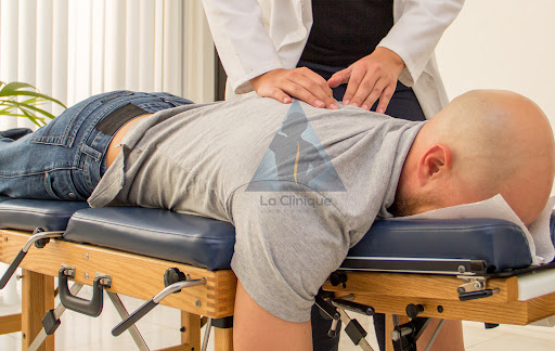 Quiropractico playa del carmen