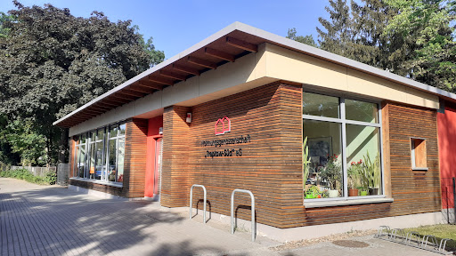 Pilates Berlin Adlershof - Thumbnail