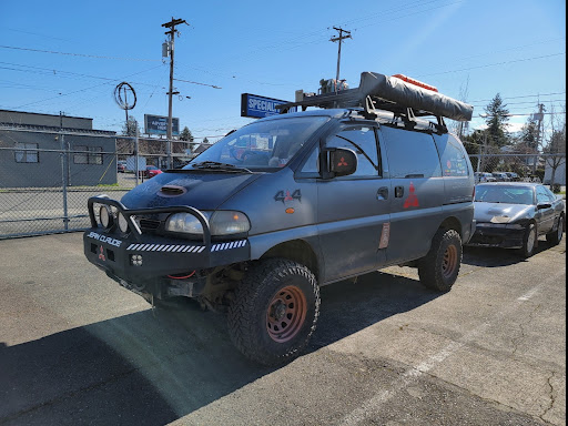 Specialty Auto Care - Thumbnail