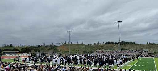 Aliso Niguel High School - Thumbnail