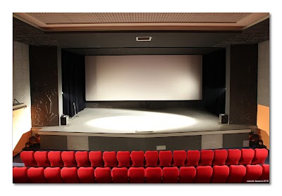 Cinema Vip