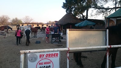 Photos of Bon Accord Horse Trails