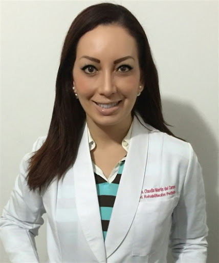 Dra. Claudia Martín del Campo Ruíz - Thumbnail