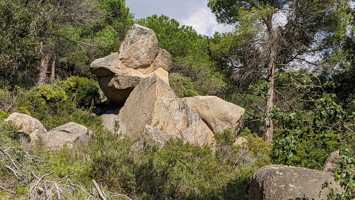Cadira Del Bisbe - Thumbnail