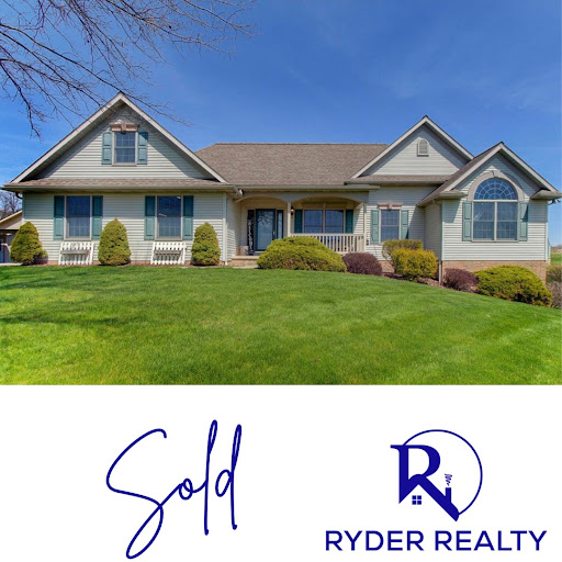 Ryder Realty - Visual