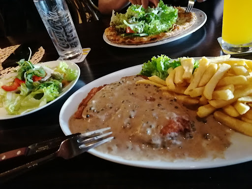 Restaurant Da Vinci Hinterstraße - Thumbnail