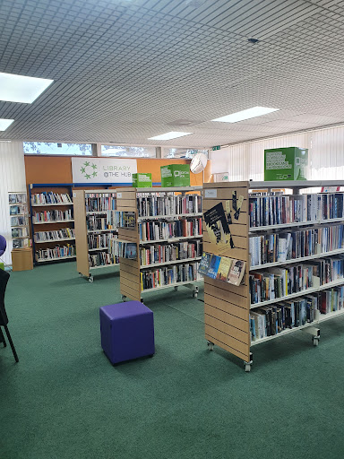Seaton Carew Library - Thumbnail