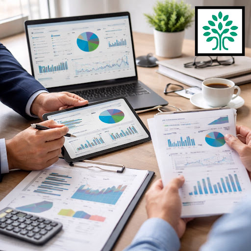 Regular portfolio reviews are the backbone of smart investing. At Plan B Wealth in Kharghar, Navi… post image