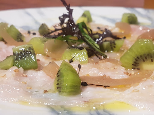 Globe Trotter Brasserie - Thumbnail