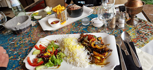 Darbari Restaurant - Thumbnail