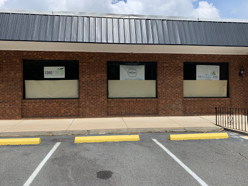 Core Fitness 101 Gallery - United States