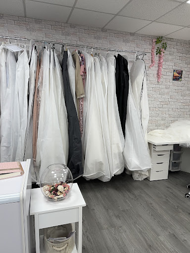 Aggie's Bridal Alterations and Other Sewing Services - Thumbnail
