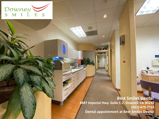 Downey Dentist Best Smiles Dental - Thumbnail